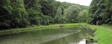 Ponds De La Julienne